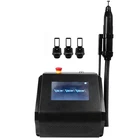 Nd YAG Q Switch Picosecond Pico Laser Tattoo Removal Machine 1064/532/1320nm