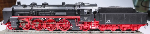 GÜTZOLD 48130 - BR 19 017 - AC-DR Ep.3 - NEU - DSS - HO - OVP | Condition: Neu