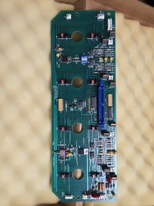 TIDEL SENSOR BOARD