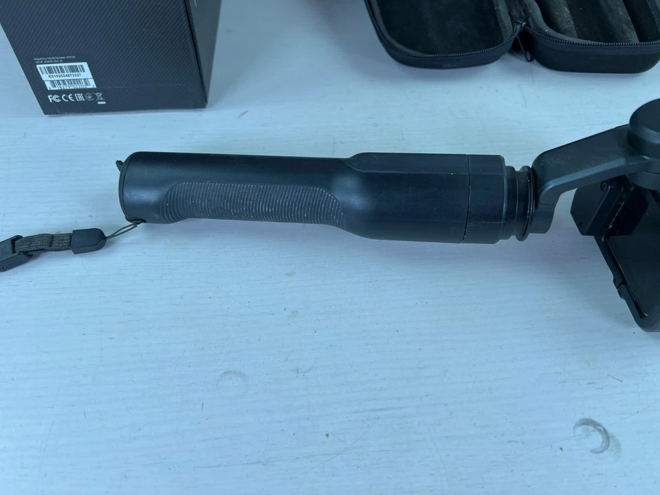 GoPro Hero 7 Black with karma gimbal - Image 3 of 4