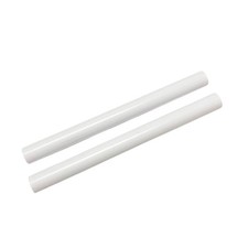 2stk V Strebe K�hlergrill Zierleisten Abdeckung Fit f�r BMW F20 F21 F25 F26 F31