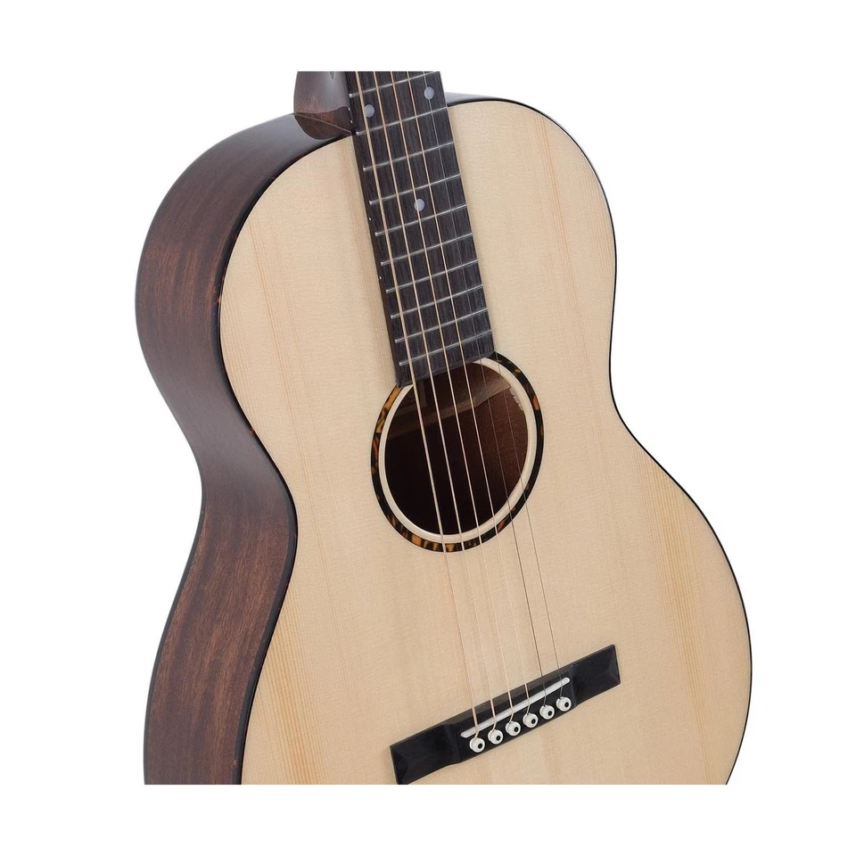 Guitarra Recording King RP-G6 tapa sólida individual 0 Foto 4 de 4