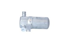 Trockner, Klimaanlage 33132 NRF für AUDI A8 D2