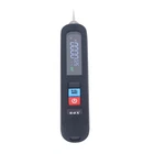 Digital Multimeter Display Pen Tester Color For Test Pen Color Screen Digital