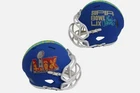 Super Bowl 59 LIX Mini Helmet Philadelphia Eagles Unsigned New in Box 193474