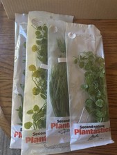 Second Nature Plantastics 4 Assorted