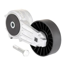 Serpentine Belt Tensioner Kit for 12563084 OLDSMOBILE PONTIAC BUICK CHEVROLET