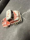 Matchbox🔥Lesney 1962 Major Pack M7 Thames Jennings Cattle Truck