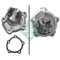 Ina Wasserpumpe FüR Suzuki Jimny SX4 Stufenheck Subaru Justy Iii Sedici