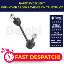 Anti Roll Bar Link TC4879 Delphi Stabiliser Drop Link 31658287 Quality New