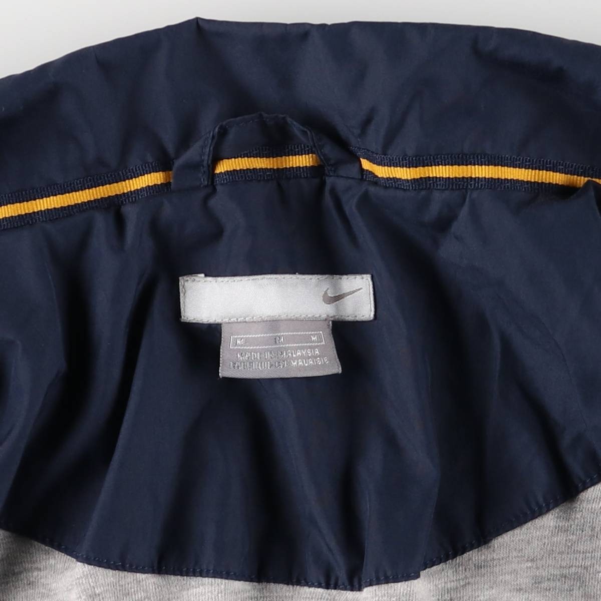 SACAI X NIKE Giacca a vento Nike vintage anni 00 uomo taglia M