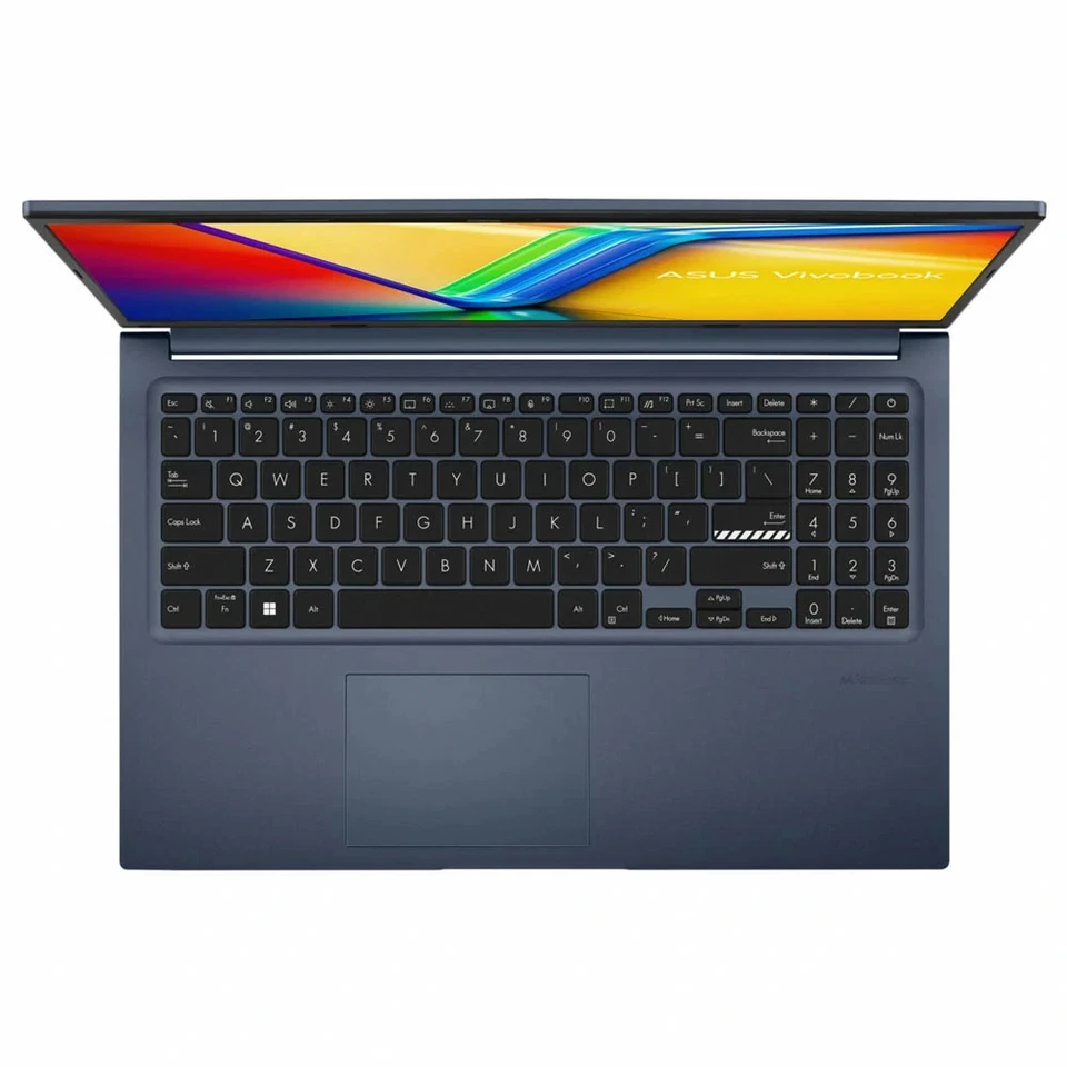 ASUS VIVOKOOK 15 F1502VA-NJ780W 15.6" i5-13420H RAM 16GB-SSD 512GB NVMe-IRIS Xe - Immagine 2 di 4