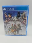 Kingdom Hearts HD 2.8 Final Chapter Prologue (Sony PlayStation 4 PS4, 2017)
