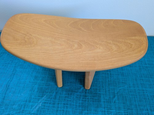 Bluecony Ikuko Meditation Bench - Pre Owned - Removable Legs - Made In Canada