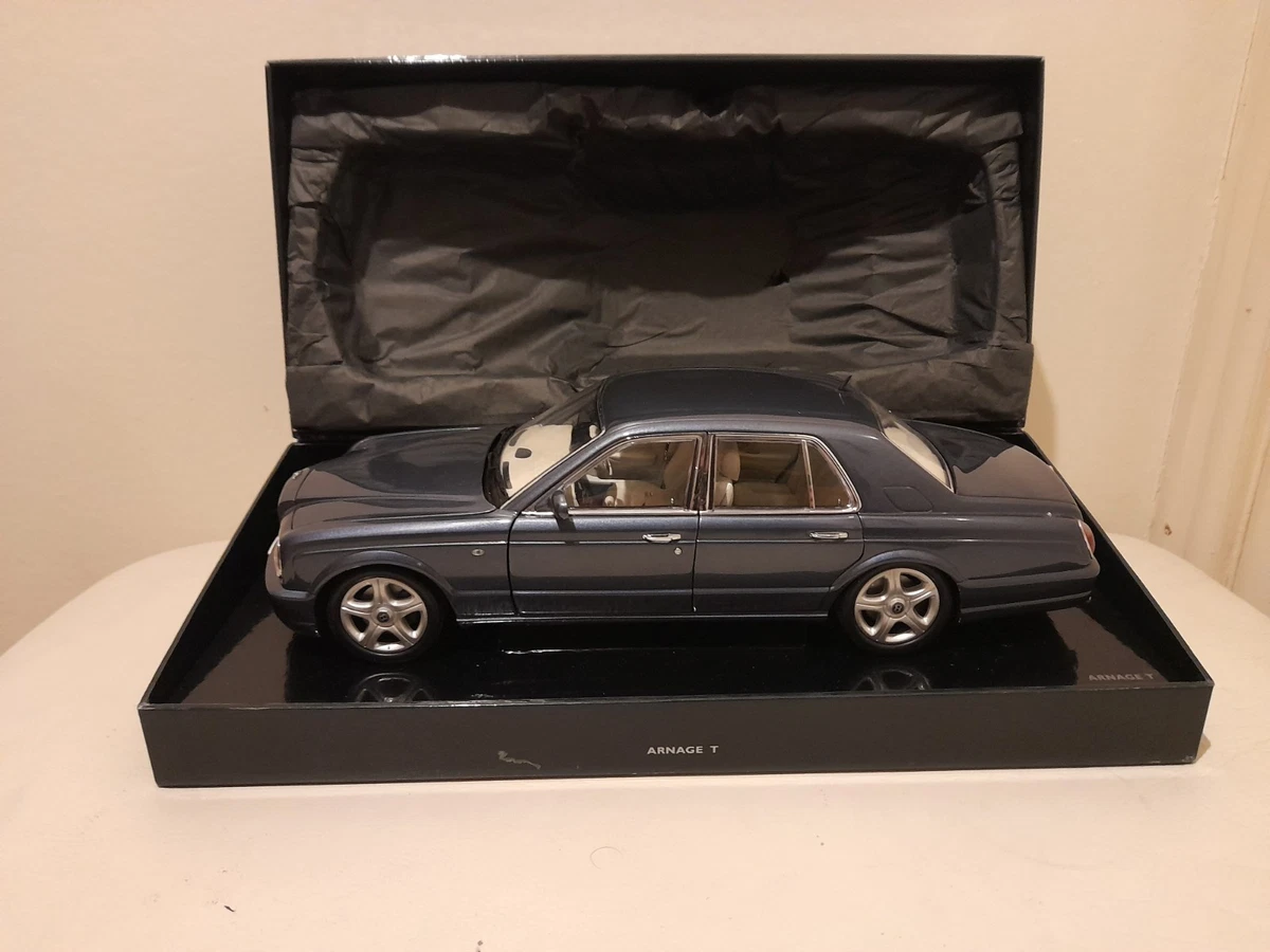 MINICHAMPS 1:18 Bentley Diecast Cars, Trucks & Vans for sale | eBay