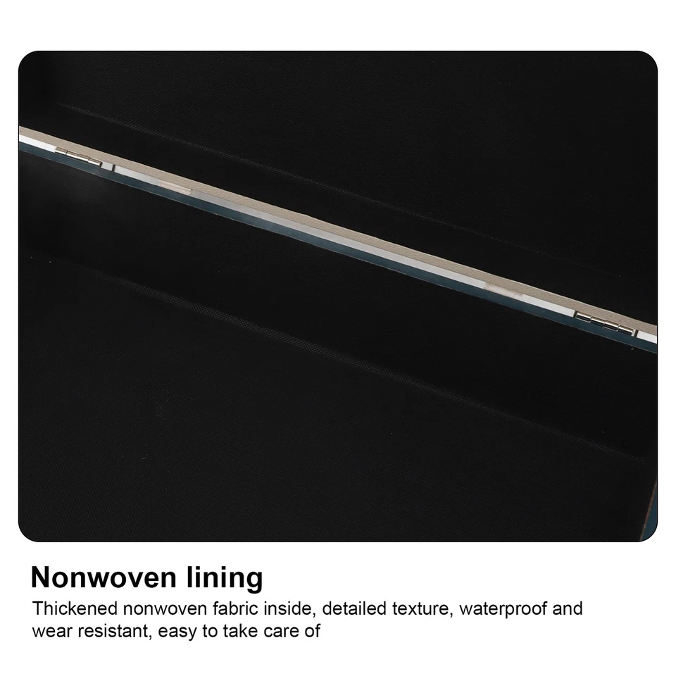 Reisekoffer Dekorative Kofferboxen Schatztruhe Aus Holz Schatztruhe - Bild 2 von 4