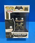 Funko Pop Knightmare Batman (Heroes 89 Batman v Superman)