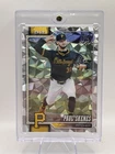 2026 Topps Series 1 Baseball Paul Skenes DIAMANTÉ #100 Pirates