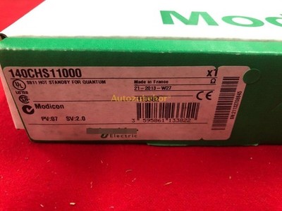 1pc brand new 140CHS11000 hot spare module #as