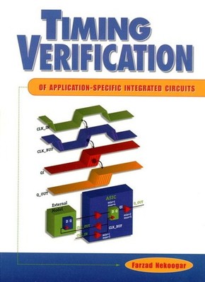 Timing Verification of Application-..., Farzad Nekoogar
