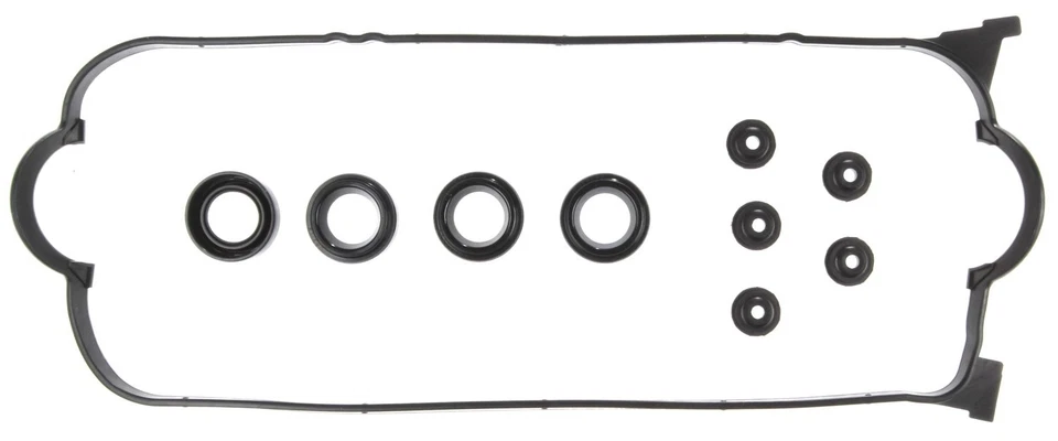 Juego de juntas de cubierta de válvula de motor Mahle para Honda Civic del Sol 1993-1995 1,6 L L4 Foto 3 de 3