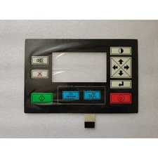 Protective Film For Ingersoll Rand Air Compressor Controller 22110399