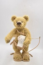 Bear Studio (Pre-Charlie Bears) Nkomo & Koko ...