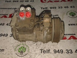 1471009980 KLIMAKOMPRESSOR / 1385161 / 96863 FÜR BMW SERIE 3 TOURING E46 2.0 2