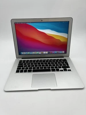 Apple MacBook Air 13" 2013 · i5 · 4GB · 500GB