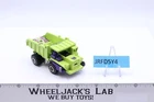 Long Haul Devastator 1985 Vintage G1 Transformers Dump Truck Action Figure