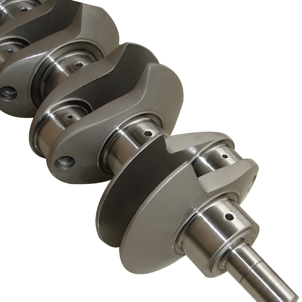 Lotus Elan 1967-1969 Crankshaft