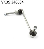 SKF Stange/Strebe, Stabilisator Vkds 348534 FüR BMW