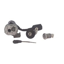 Jeu serrures (Btc - Riva 50 2017 - 2020) - photo 1