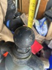 Train Steam Locomotive Bell  Howard LOCAL PICKUP ONLY — photo 2