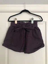 Wishlist Shorts