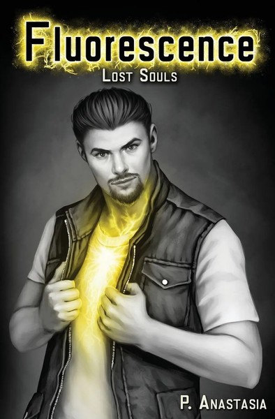P. Anastasia | Fluorescence | Taschenbuch | Englisch (2016) | Lost Souls-image