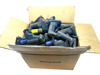 Honeywell Intermec 805-836-001 Scan Handle CK71 CK75 Mobile LOT OF 85
