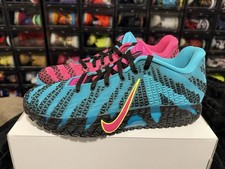 Nike JA 3 By You HF2822-999, US Size 14