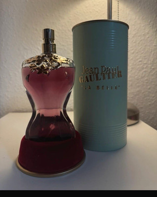 Jean Paul Gaultier La Belle Eau de Parfum Spray 100 ml Normale Größe