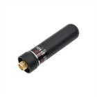 For BAOFENG UV-B5 For Kenwood TK-360 HH-S518 Short Rubber Antenna SMA-Female