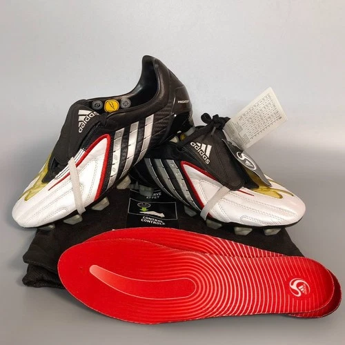 ADIDAS PREDATOR POWERSWERVE PS TRX FG 654307 uk 6,5 us 7 eu 40