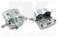 Nk Bremssattel 2122155 Passend FüR Nissan