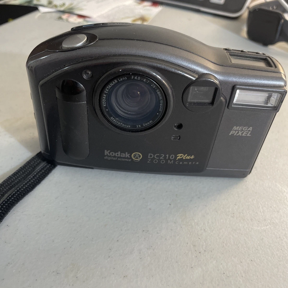 Kodak DC Digital Camera for Sale - Shop New & Used Digital Cameras