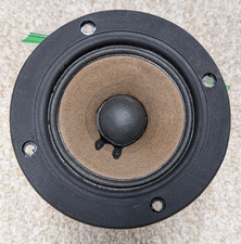Original Pioneer Speaker HPM-60 mid-range 10-719A