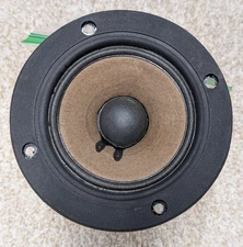 Original Pioneer Speaker HPM-60 mid-range 10-719A