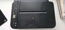 Canon PIXMA TS3150 All-In-One Injekt Printer - Black