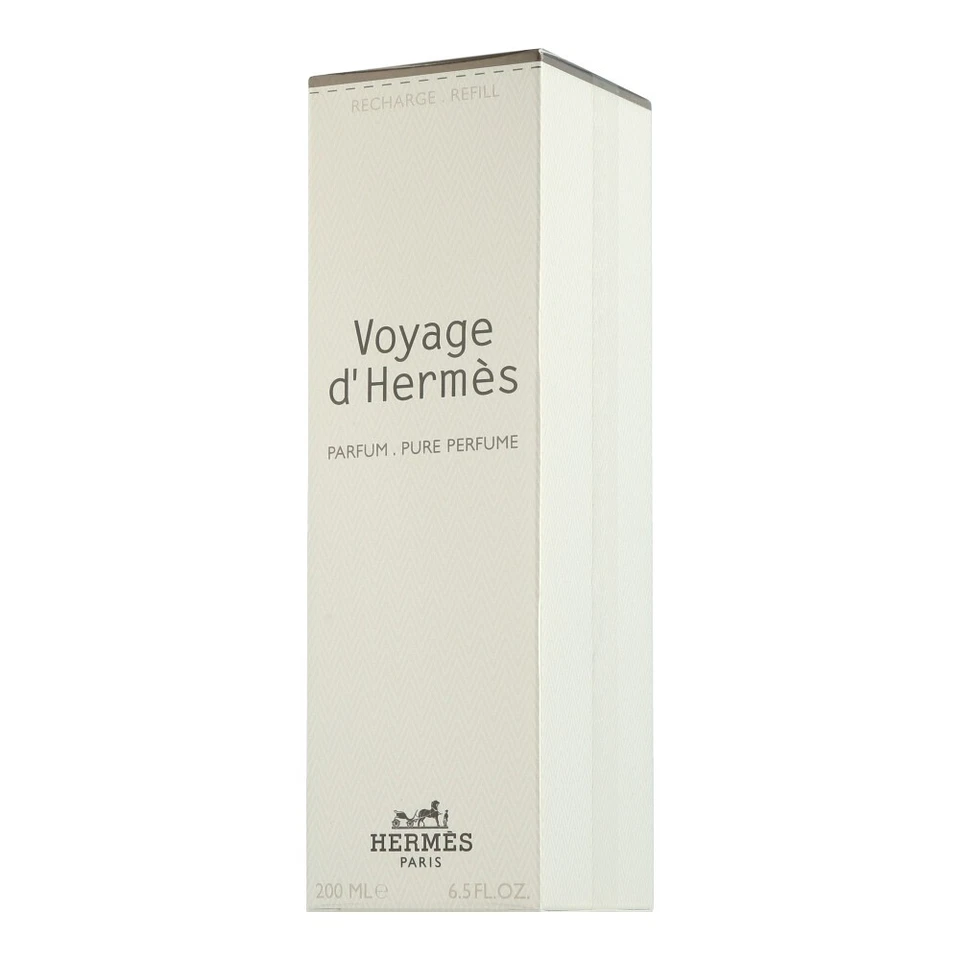 Hermès - Voyage d'Hermès Parfum Refill 200ml