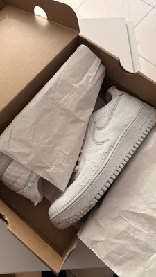 Nike AF1  Creater Flyknit NN White