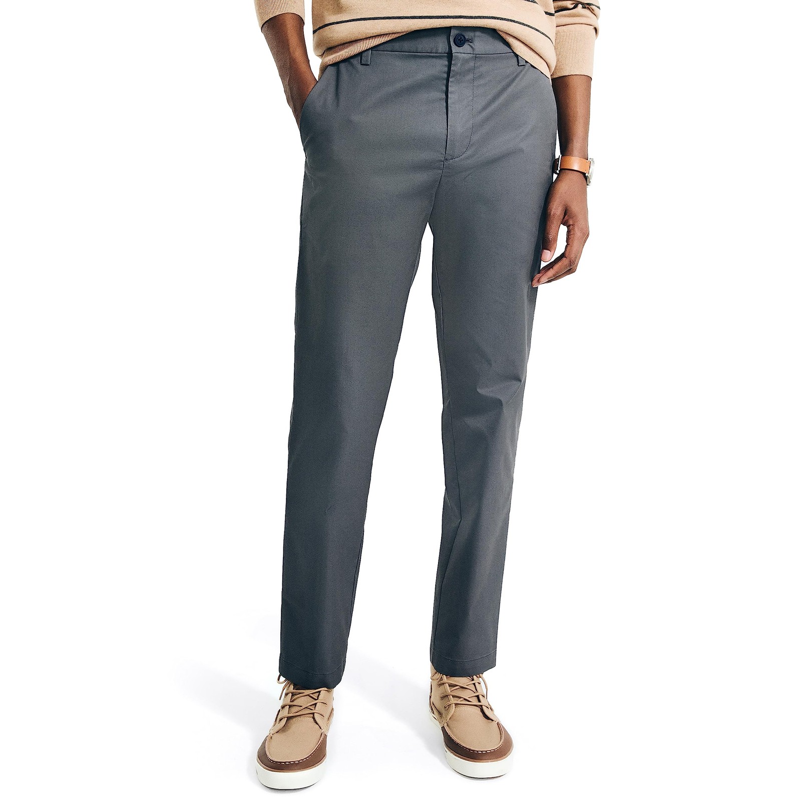 Nautica Navtech Slim Fit 38 -30 12190₽