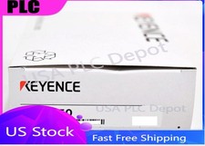 Keyence IL-1050 Amplifier Unit New In Box Japan  US Free TAX